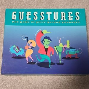 Vintage Board Games!! Great condition!!